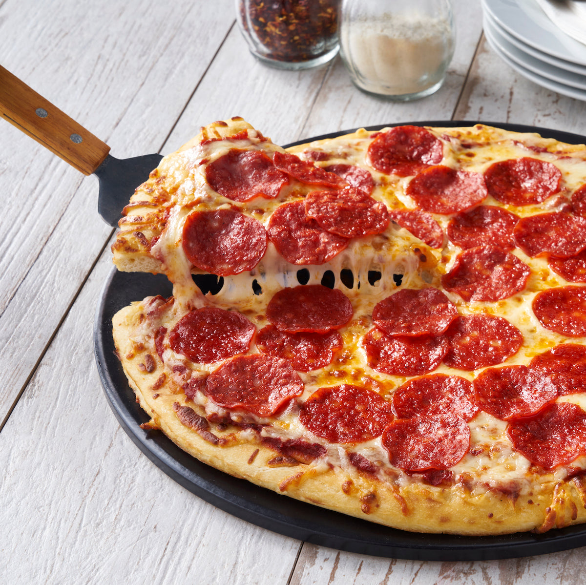 Beyond Meat Bulk Pepperoni (Food Service) Vegan Supply