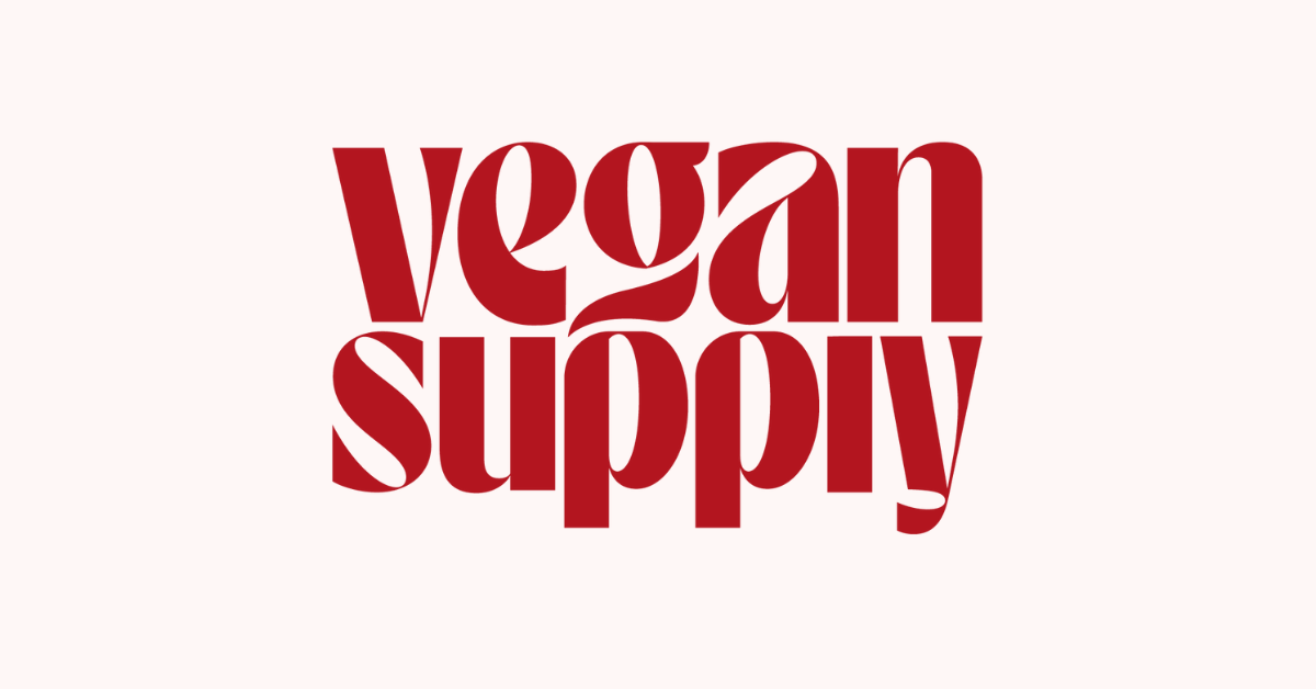 World Vegan Day 2024 Vegan Supply