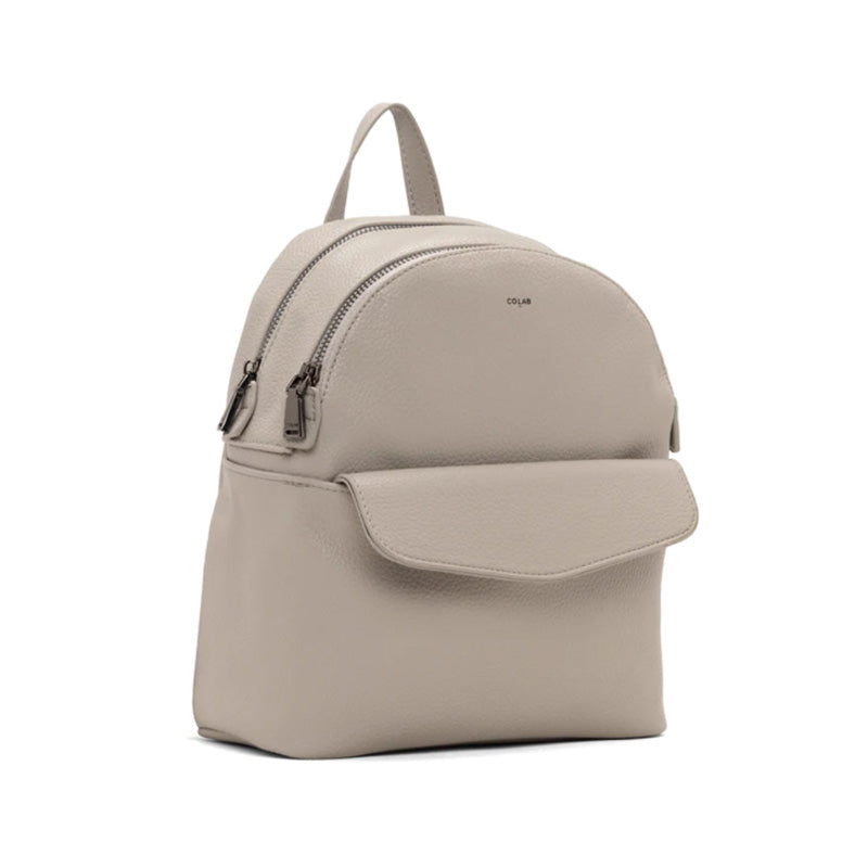 co lab leather backpack CLEARANCE - Co-Lab Jenny Mini Backpack