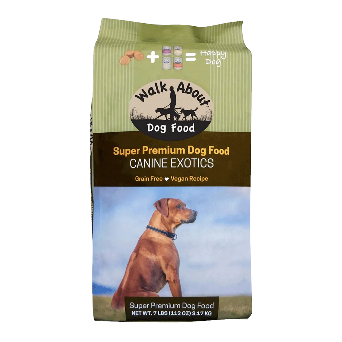 Walk About Super Premium Vegan Dog Kibble 3 1kg Vegan Supply walk-about-super-premium-vegan-dog-kibble-3-1kg-vegan-supply