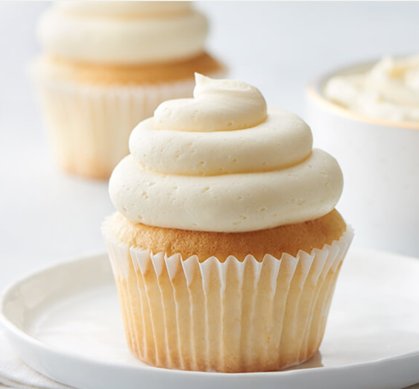 Vegan Buttercream Frosting Recipe