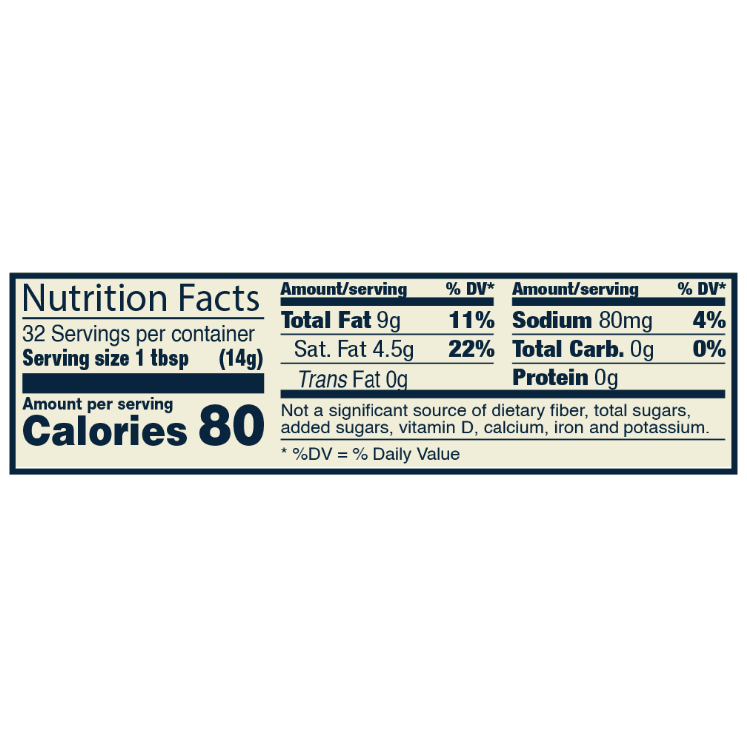 Melt Organic Salted Buttery Sticks - 454g
