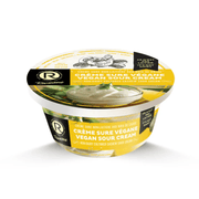 Rawesome Cashew Sour Cream - 227g