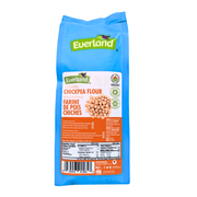 Farine de Pois Chiche Bio Everland - 500g