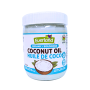 Everland Organic Coconut Oil - 500ml