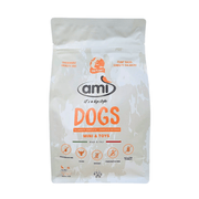 Ami Mini & Toy Dog Kibble - 1kg