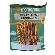 Momofuku Tingly Chili Noodles - 1 Pack