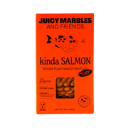 Juicy Marbles Kinda Salmon - 110g