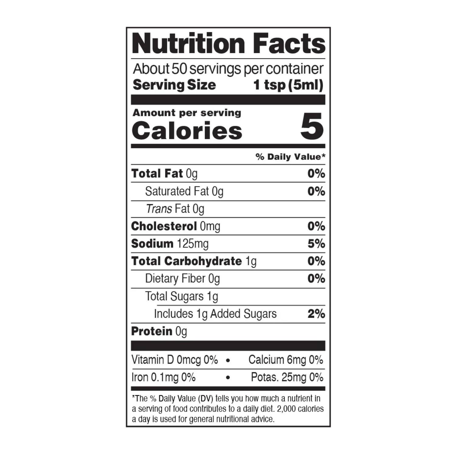The Wizard's Gluten Free Vegan Worcestershire Sauce - 251ml