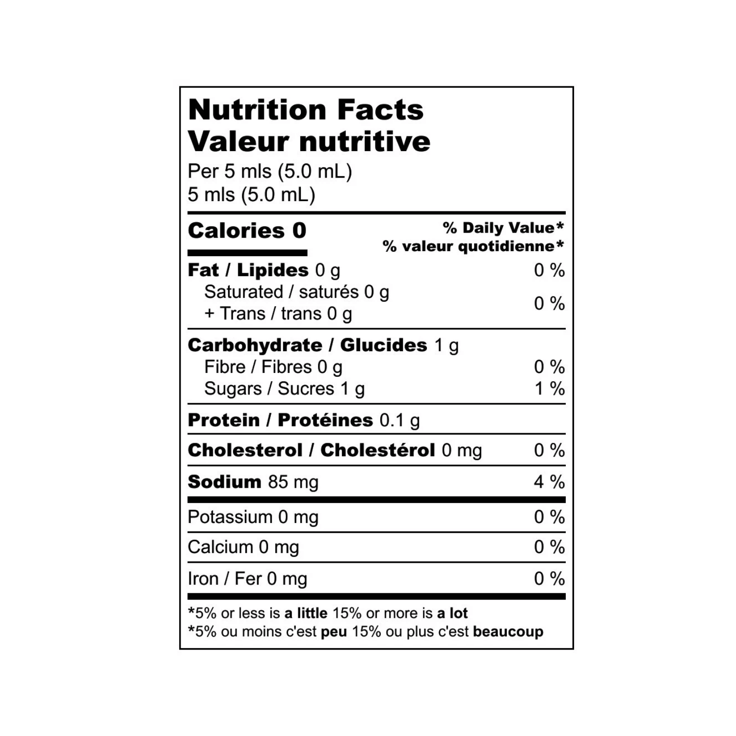 Umami Crave the 5th Worcestershire Sauce - 295ml