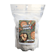 Dicky's Dumps Vegetarian Dumplings - 600g