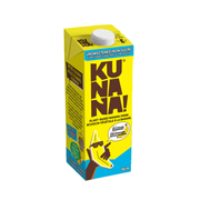 Kunana Unsweetened Banana Drink - 946ml