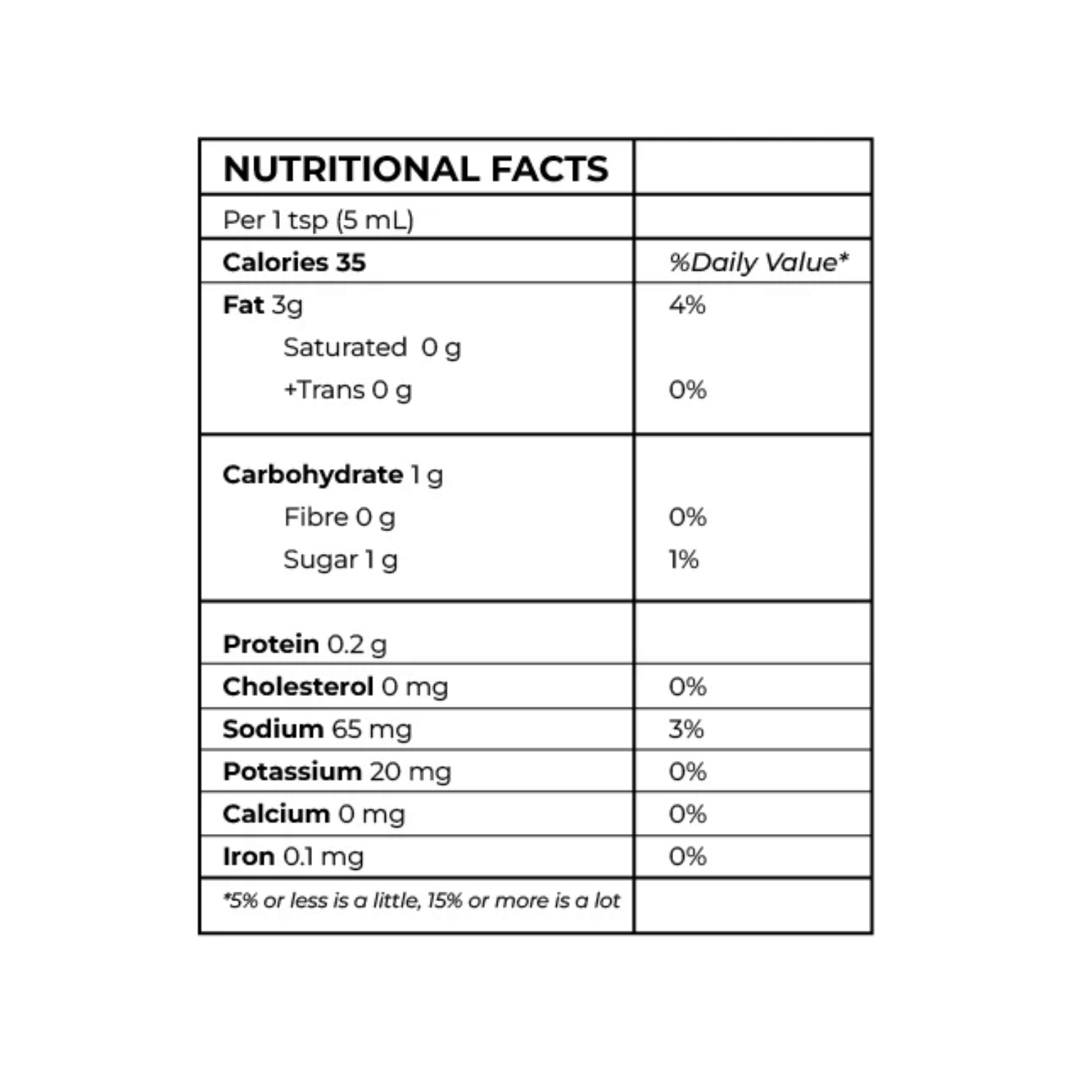 Ah Nui XO Sauce - 212ml