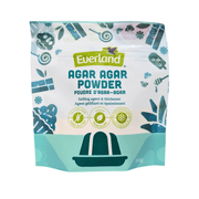Everland Agar Agar - 50g