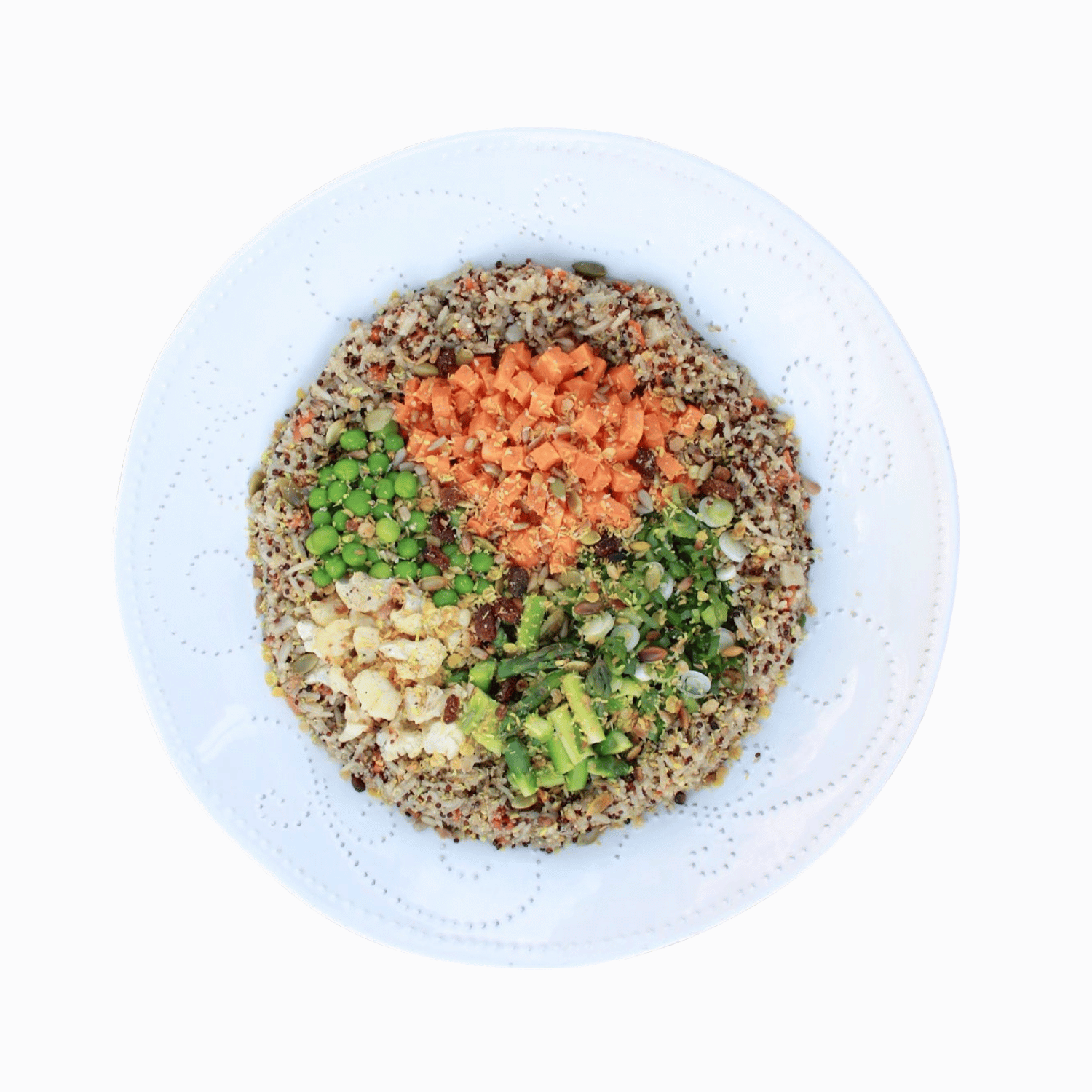 Umami Crave the 5th Harvest Feast Salad Blend - 260g