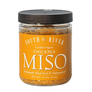 Miso de pois chiches South River - 454g