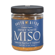Miso Blanc Doux South River - 454g