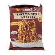 Momofuku Sweet and Spicy Noodles - 1 Pack