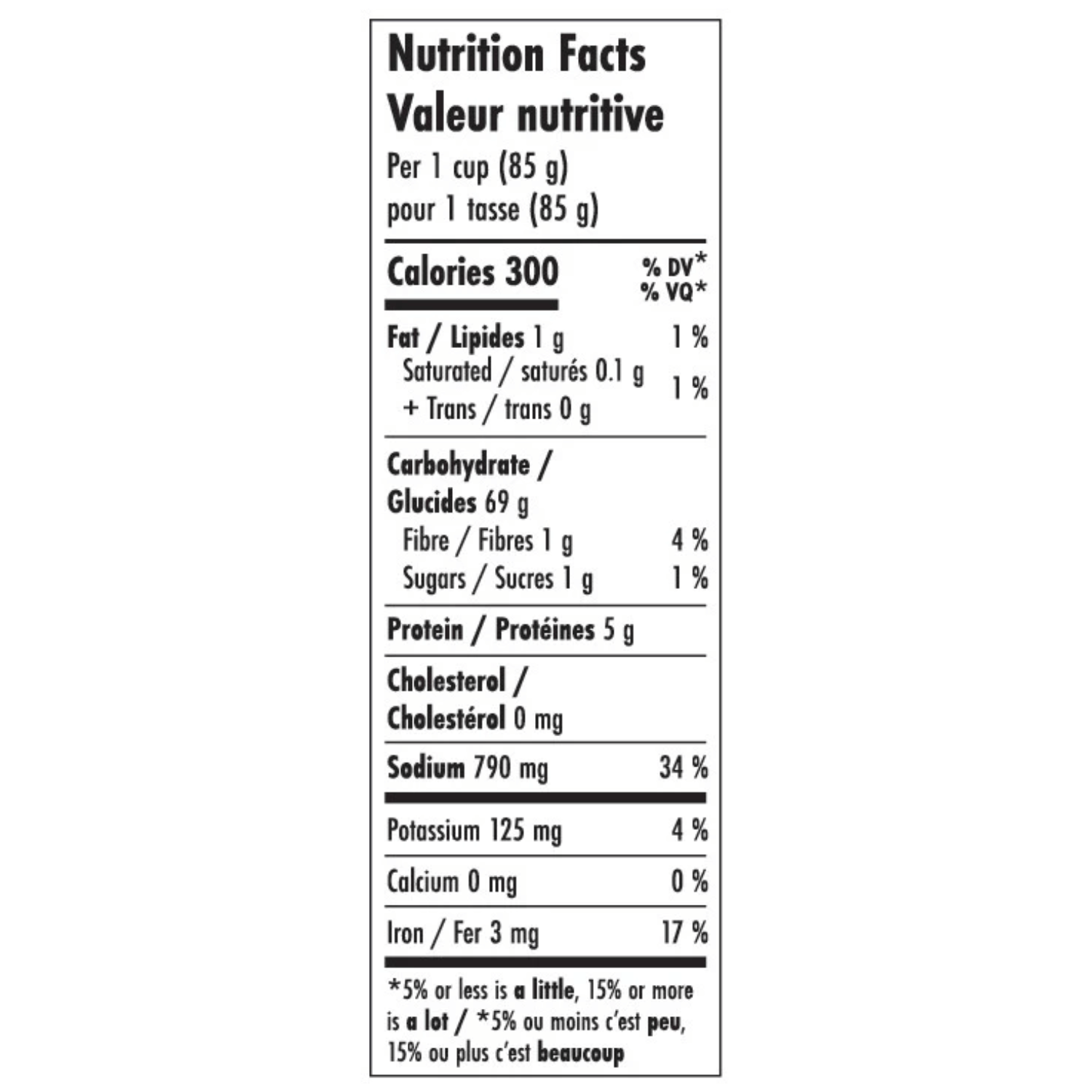 Daiya Cheddar Mac & Cheese GF - 156g