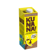 Kunana Chocolate Banana Drink - 946ml