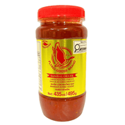 Flying Goose	Sambal Oelek - 435ml