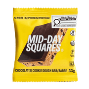 Carré de pâte à biscuits Mid-Day Squares - 33g