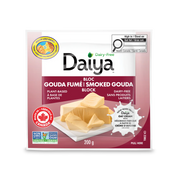 Bloc Style Gouda Fumé Daiya - 200g