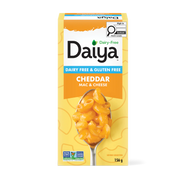 Daiya Cheddar Mac & Cheese GF - 156g