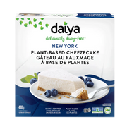 Daiya New York Style Cheezecake - 400g