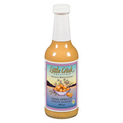 Little Creek Okanagan Asian Apricot Dressing - 295ml