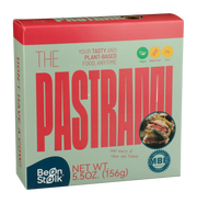 Beanstalk Pastrami - 156g