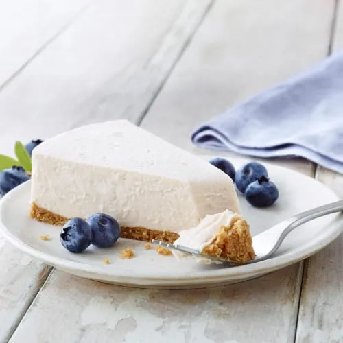 Gâteau au fromage façon Daiya New York - 400g