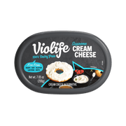 Fromage à la crème original Violife - 200g