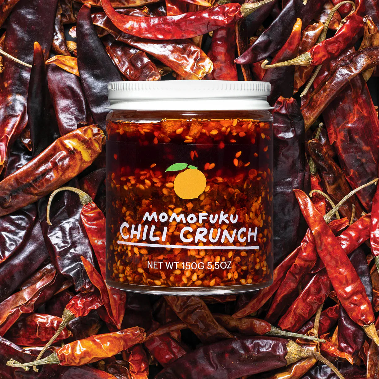 Momofuku Chili Crunch - 150g