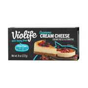 Violife Original Cream Cheese Block - 227g