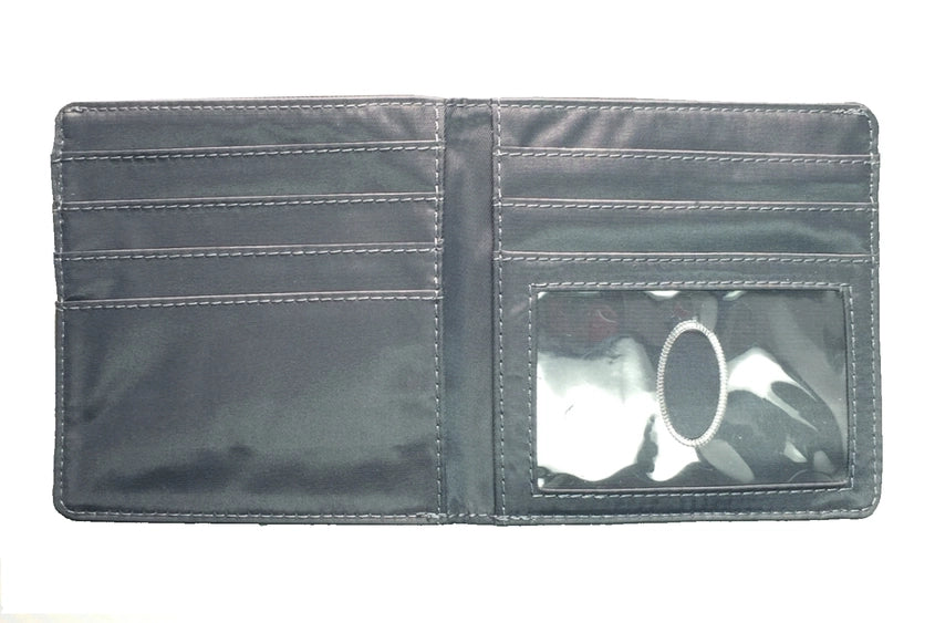 Porte-cartes Penny Big Skinny Money - Violet