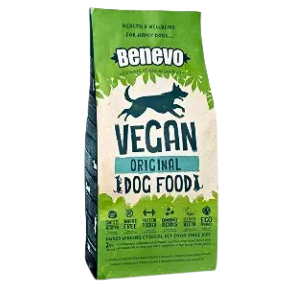 Benevo Dog Kibble - 1.8kg