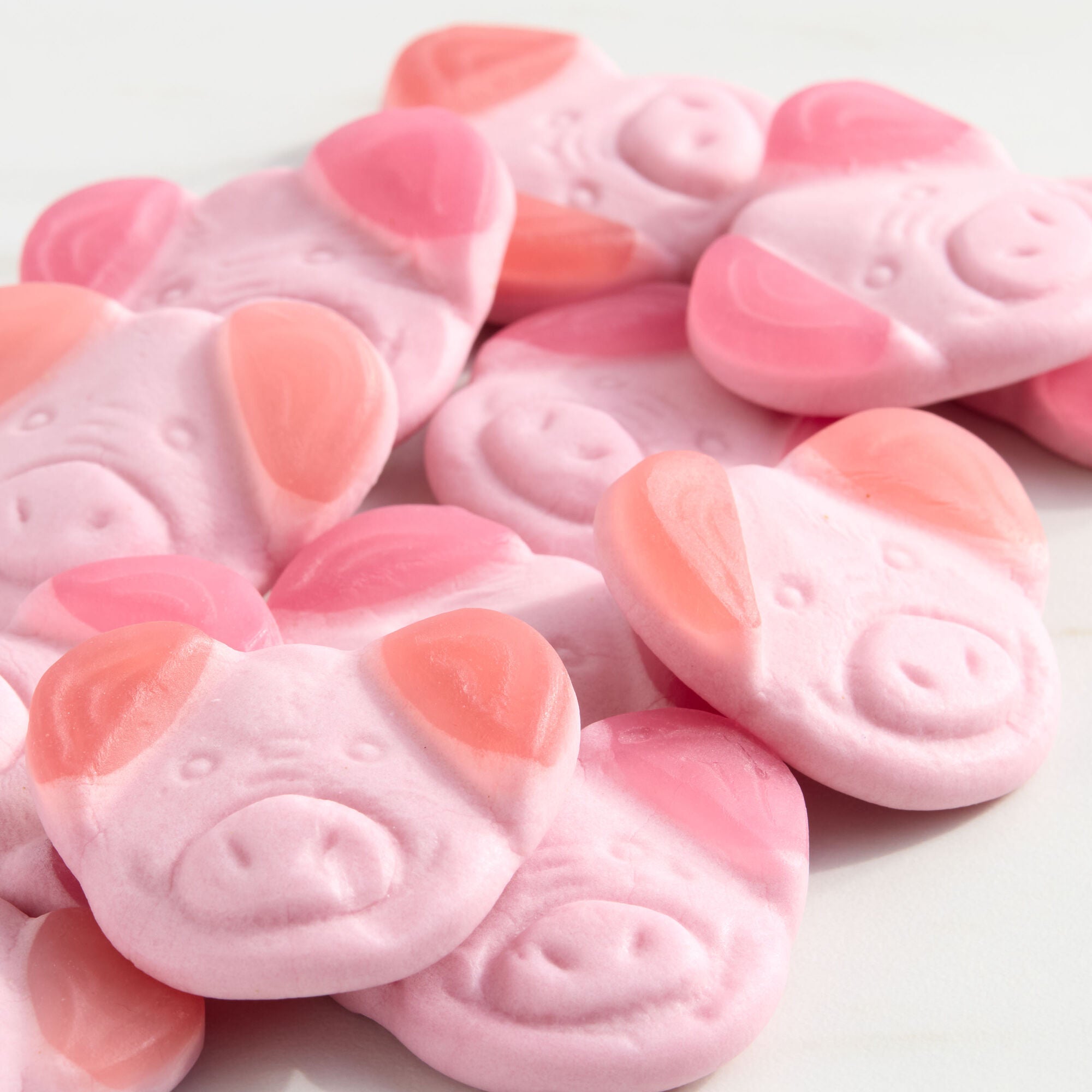 Katjes Peace &amp; Love Gummies - 170g