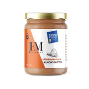 Jem Cannelle Maca Beurre d'Amande - Plusieurs Tailles