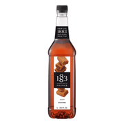 1883 Sirop d'Amande - 1L