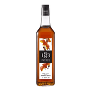 1883 Pumpkin Spice Syrup - 1L (Glass Bottle)