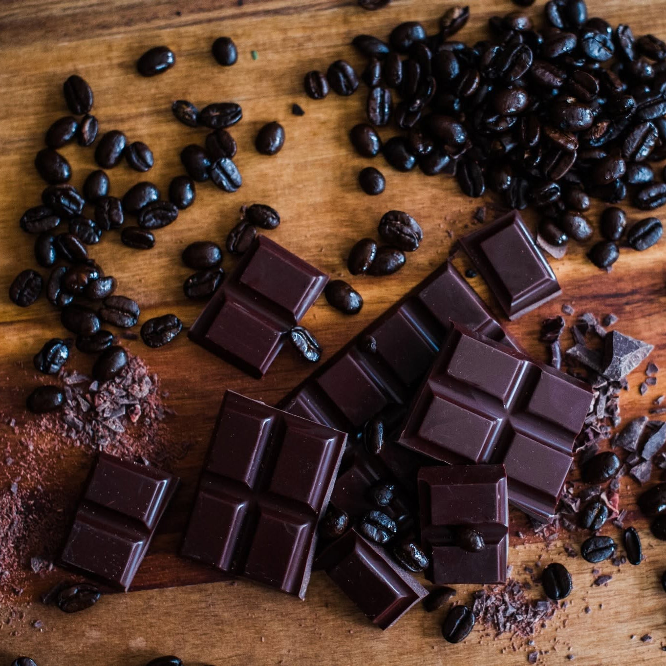 Wild Mountain Peru 85% Dark Chocolate - 85g