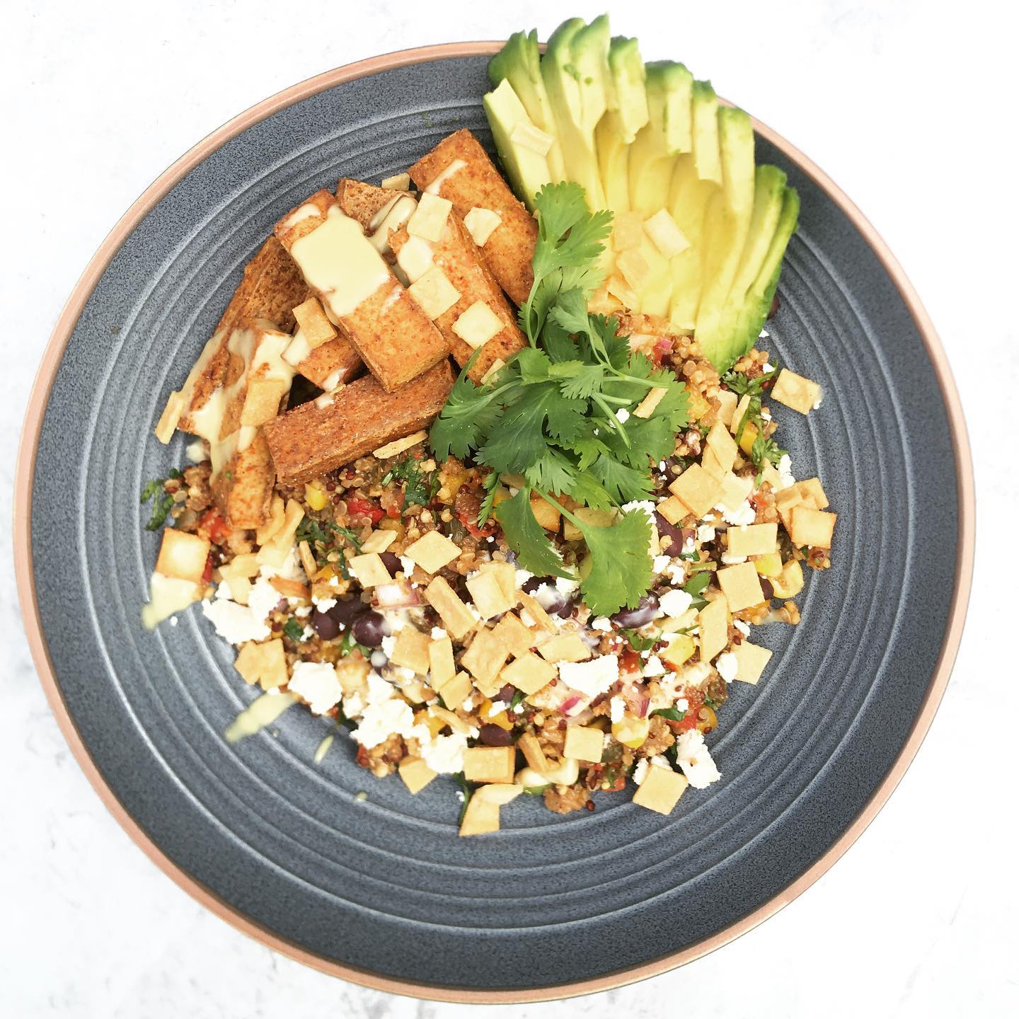 Umami Crave the 5th Ensalada Fresca Salad Blend - 260g