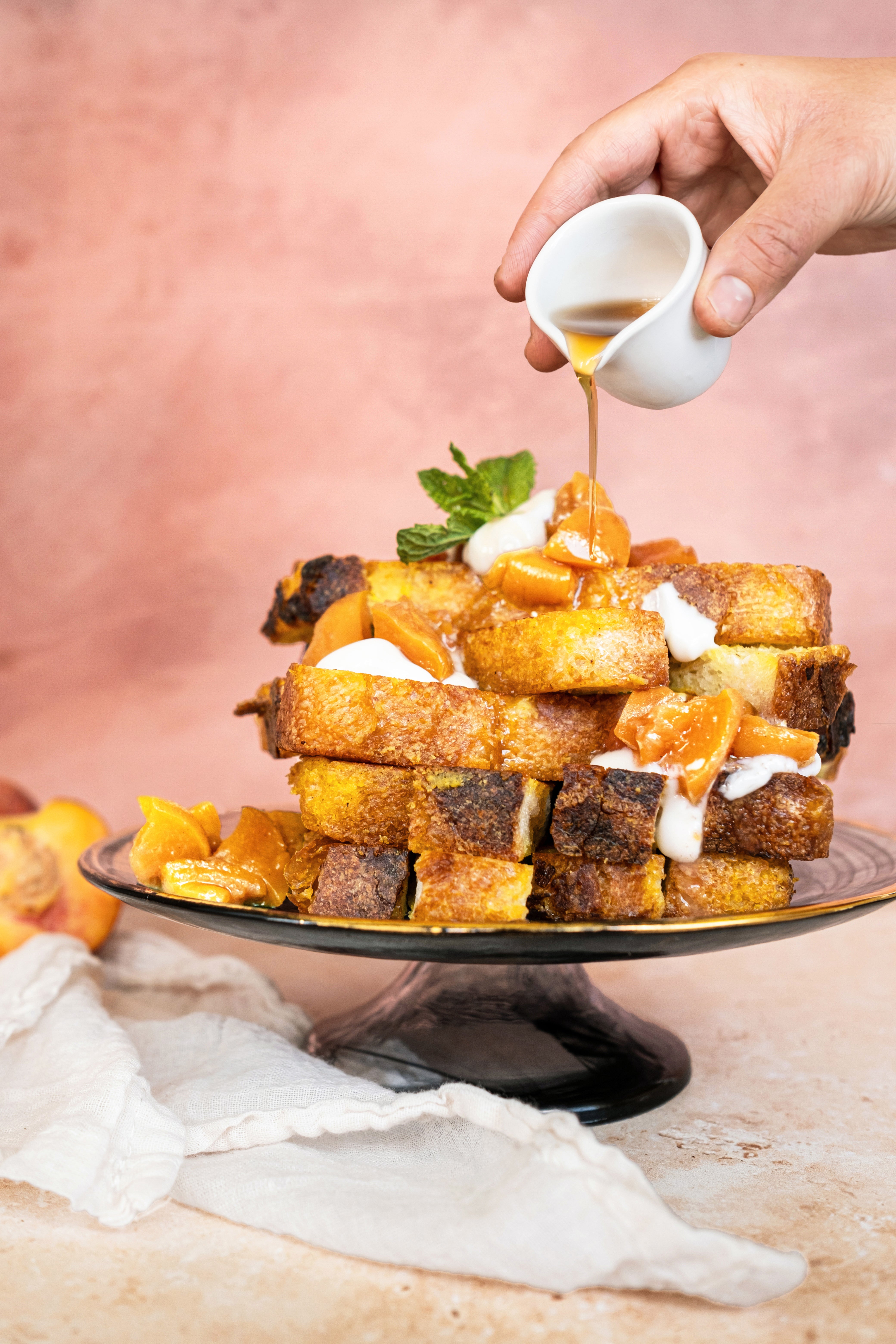 Food Therapy *Recipes to Nourish Your Body & Soul* By Roni Zaide