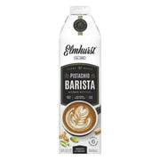 Elmhurst Barista Pistachio Milk - 946ml