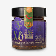 Ah Nui XO Sauce - 212ml