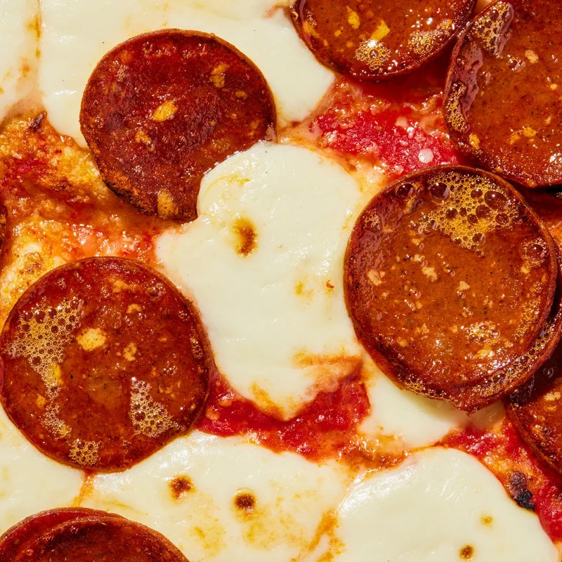CLEARANCE - Prime Roots Sliced Pizza Pepperoni - 2.5 lbs