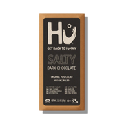 HU Salty Dark Chocolate Bar - 60g