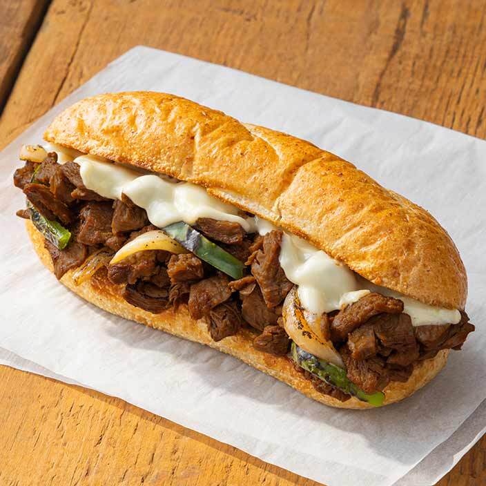 Beyond Meat Bulk Steak Tips (Food Service) - 10lb Case