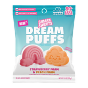 Smart Sweets Dream Puffs Gummies - 50g
